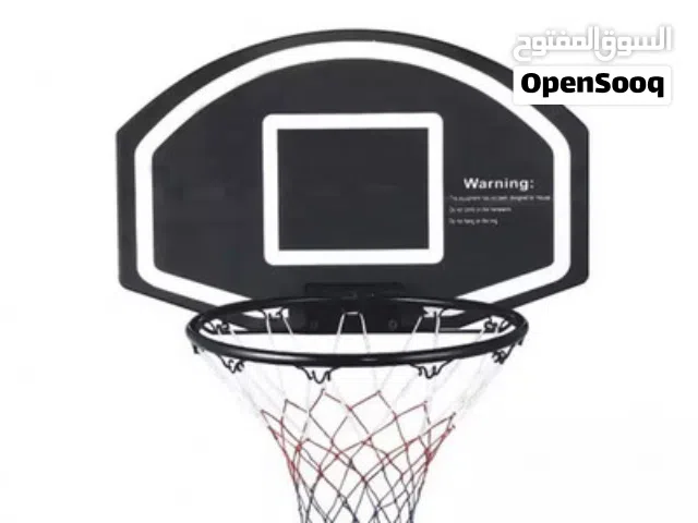 بورد سلة فوم آمن وخفيف الوزن – مثالي للأطفال والمنازل والحدائق بجودة ممتازة