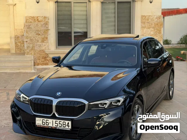 2023, بي ام دبليو, الفئة 3, i3 eDrive35L