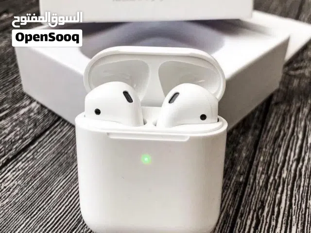 سماعة وايرلس 2