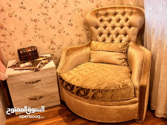 كراسي كبار مريحات
