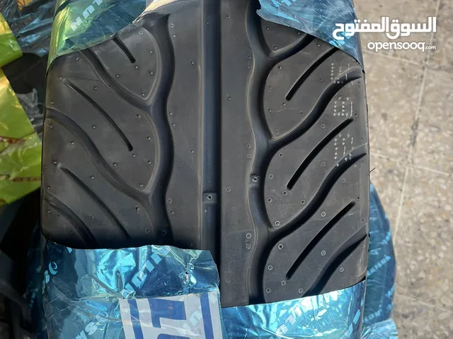 OZ 17 Tyres in Amman