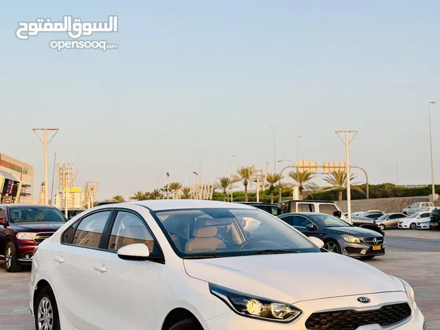 KIA Cerato كيا سوراتو