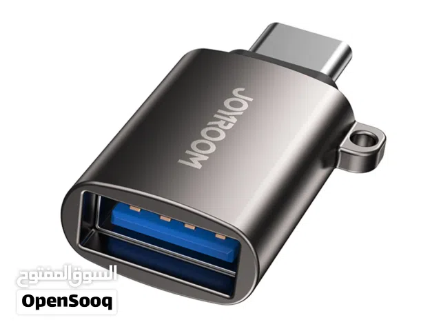 USB-A to Type-C Joyroom المفضلة بسعر مغري