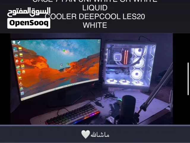 سيت اب للبيع   السعر قابل بتفاوض بلمعقول