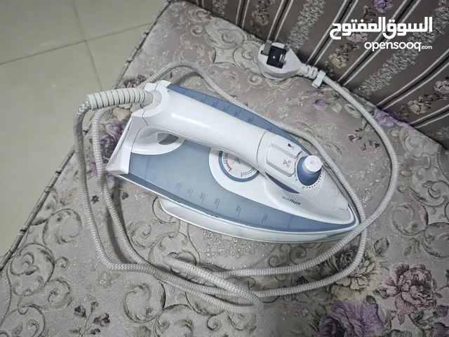 Irons & Steamers for sale in Ajman