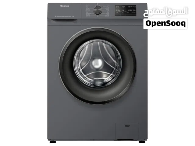Hisense 6KG Fully Automatic Washing Machine