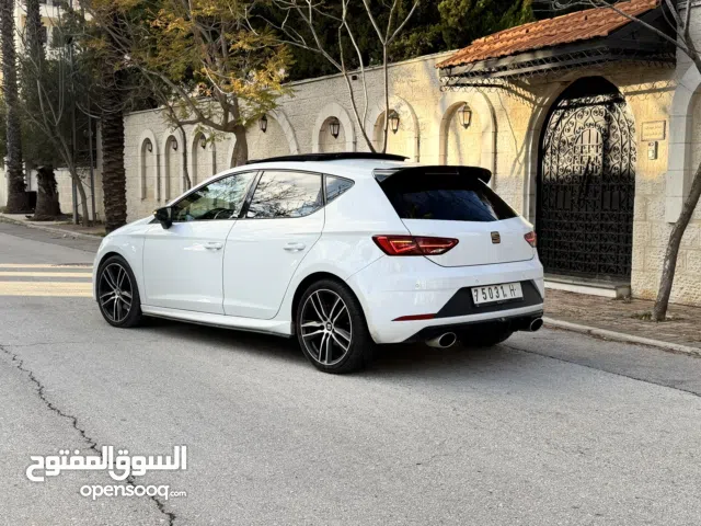 سيات ليون اف ار ترخيص 2020 فل اضافات دهان شركة عداد 50