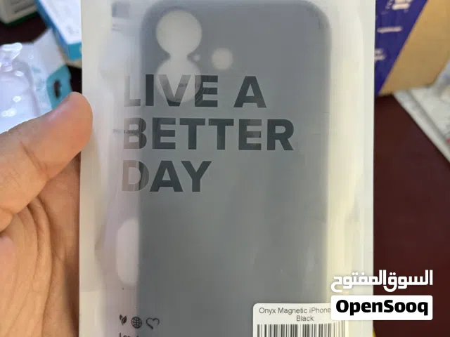 كفر رينكي الأصلي ايفون 17 - Ringke Onyx Case