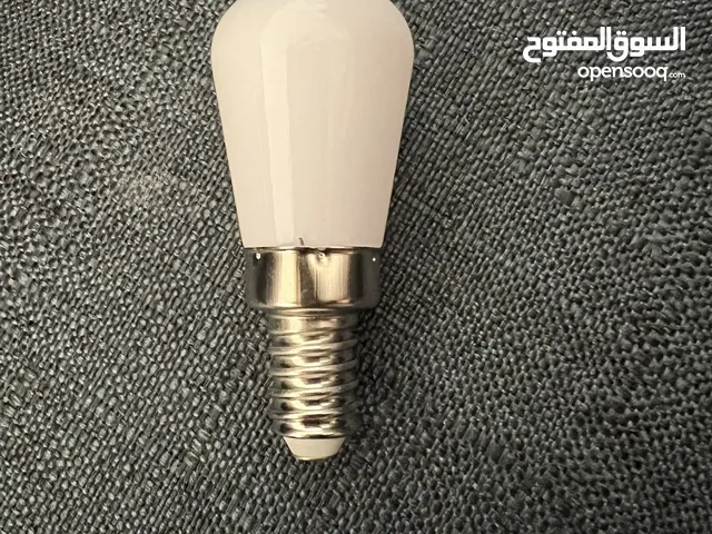 لمبة LED للثلاجة والفريزر والبراد 1دينار