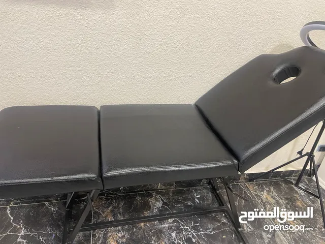 تخت رموش ومساج للبيع