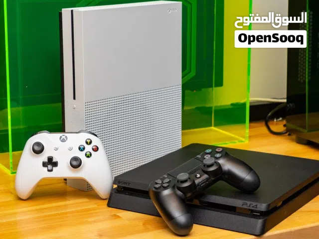 PlayStation 4 PlayStation for sale in Muscat