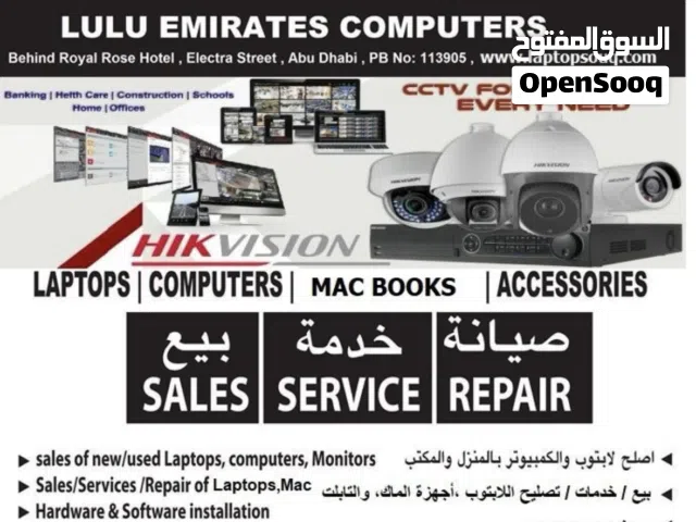 IT support