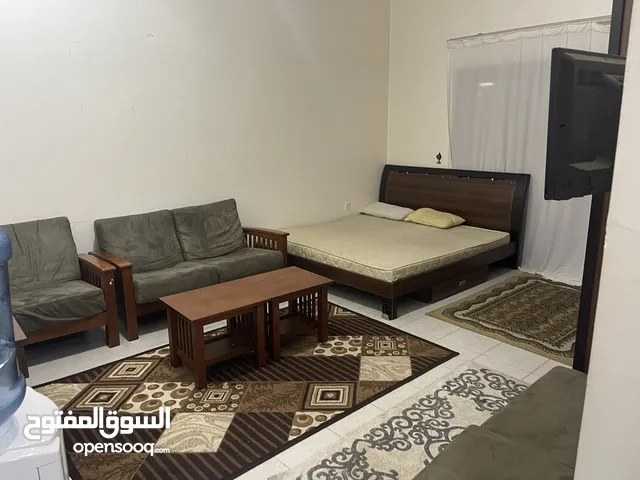 50 m2 Studio Apartments for Rent in Ajman Ajman Corniche Road