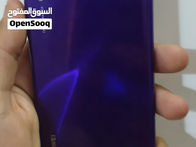 Huawei Y6p 64 GB in Baghdad