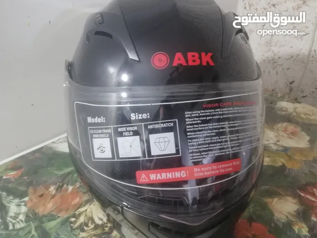 Helmets for sale in Baghdad