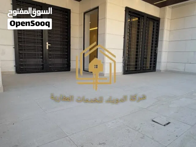 210 m2 3 Bedrooms Apartments for Rent in Amman Dabouq