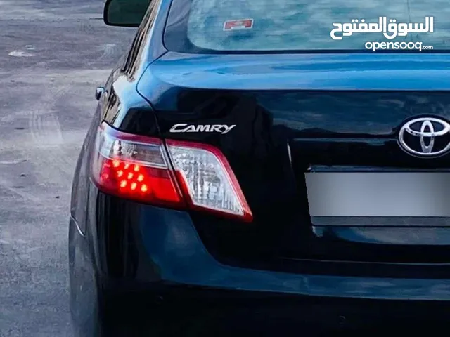 Used Toyota Camry in Al Karak