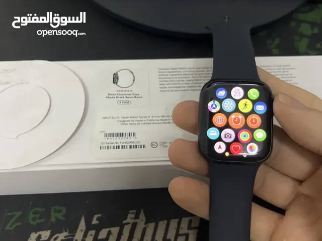 Apple Watch s8 (41MM)