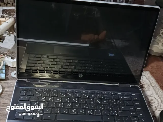 Windows HP for sale in Mafraq