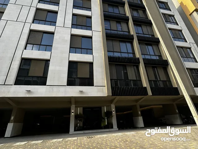 170 m2 4 Bedrooms Apartments for Rent in Jeddah Al Faiha