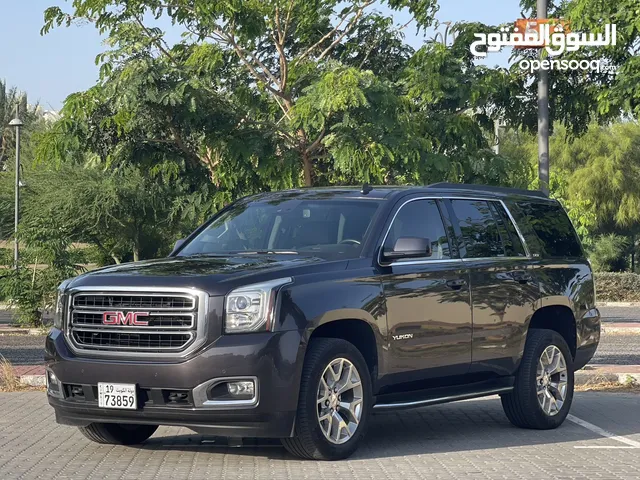 Used GMC Yukon in Hawally