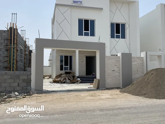 251 m2 4 Bedrooms Villa for Sale in Al Batinah Barka