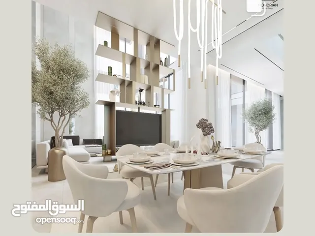 Mondrian interior design company and decoration works (full fit_out) services