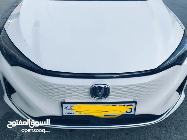 Used Changan Eado in Irbid