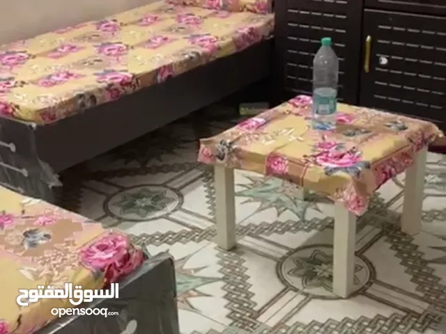 سكن مشاركة للبنات في برج المجاز (عرض لفترة محدودة) 550درهم Shared accommodation for girls in Al-Maja