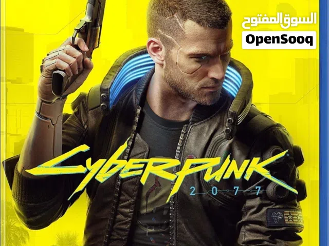 ((مطلوب)) شريط cyperpank 2077 بسعر زين ومنطقي مستعمله ويكون سعر منطقي ومناسب ياريت اي احد يبي يبيع