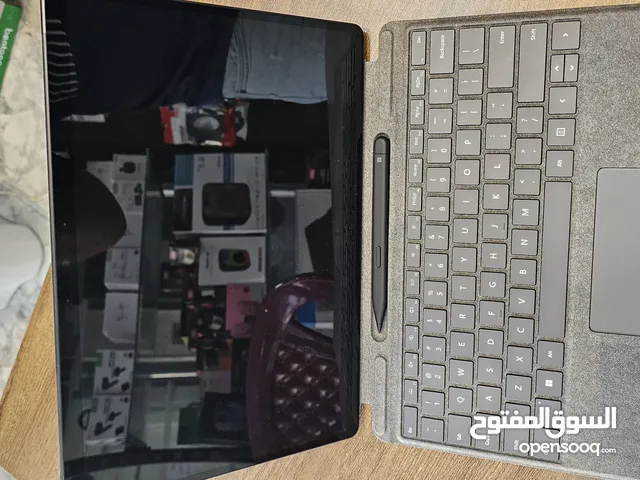 مايكروسوفت سيرفس برو 8 surface pro 8