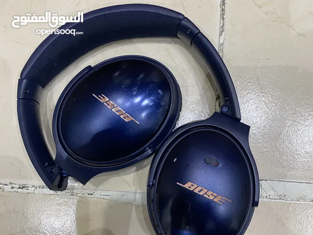 Bose QC35 *limited edition*