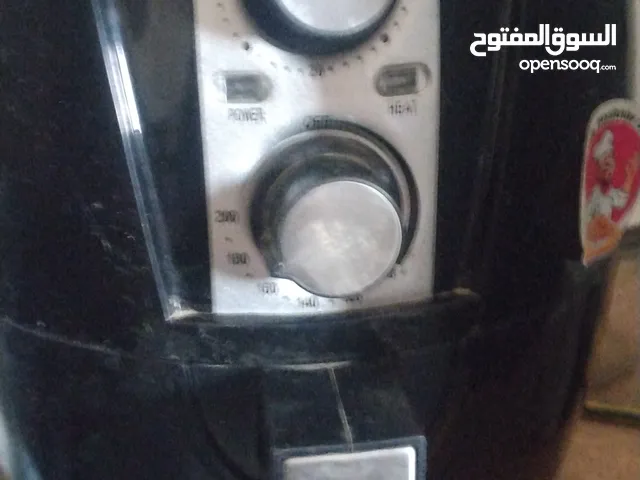 قلاية هوائية نيكاي مستعمله