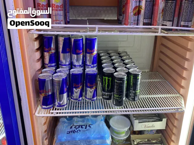 براد عارضه