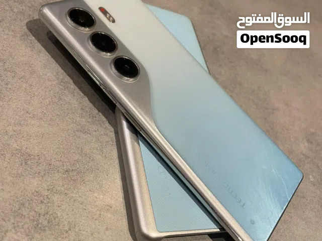 Tecno Camon 256 GB in Basra