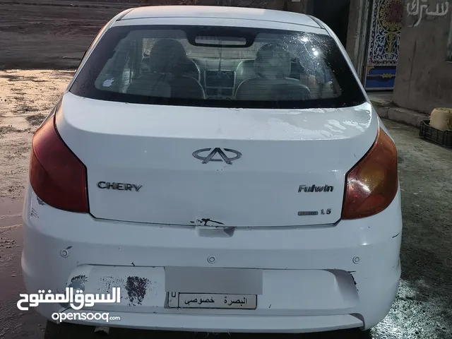 New Bestune B70 in Basra