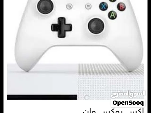 Xbox One X Xbox for sale in Baghdad
