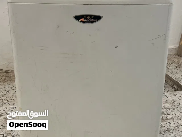 غساله ملابس الغطاء من فوق