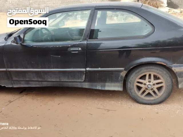 1998 بي ام دبليو اخرى