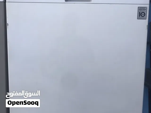 غسالة صحون LG