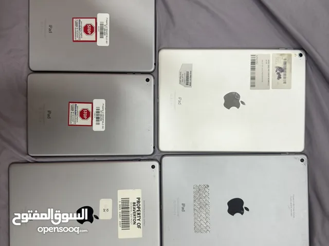 للبيع ايبادات وتابلت سامسونج