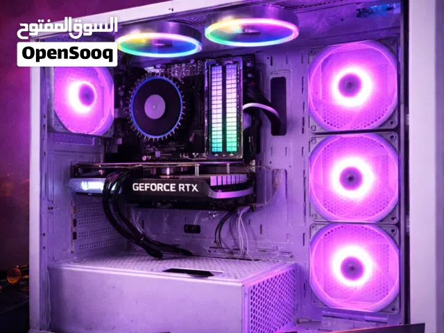 RTX 4060 Gaming PC Ultra Performance  5 Months Like