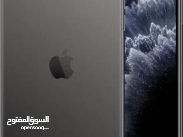 Apple iPhone 11 Pro Max 64 GB in Minya