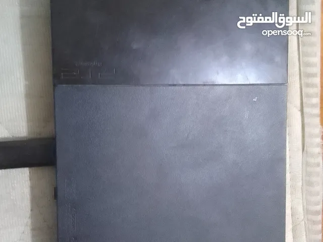 بلايستيشن 2 معدله وبتشغل سيديات للبيع ب17 دينار وقابل للتفاوض اشي بصيط