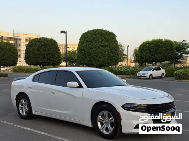 2021 دودج تشارجر SXT