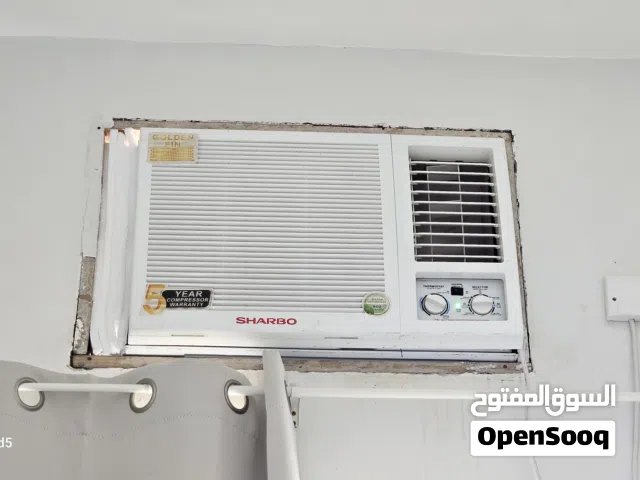Sharbo window Ac