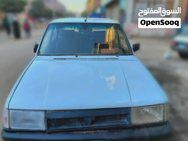 1995 فيات اخرى
