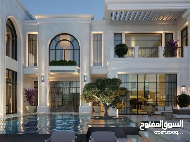 244m2 2 Bedrooms Townhouse for Sale in Basra Juninah