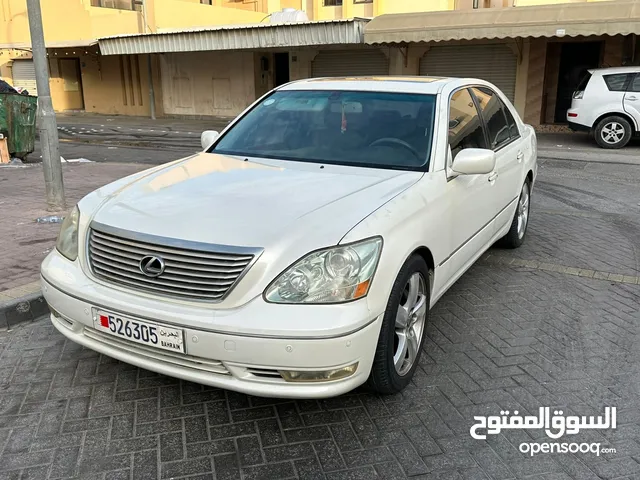 Lexus LS LS 430 in Northern Governorate