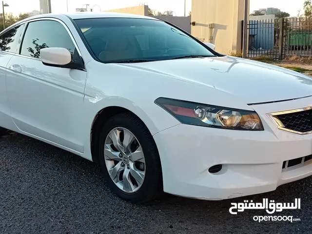 Used Honda Accord in Hawally